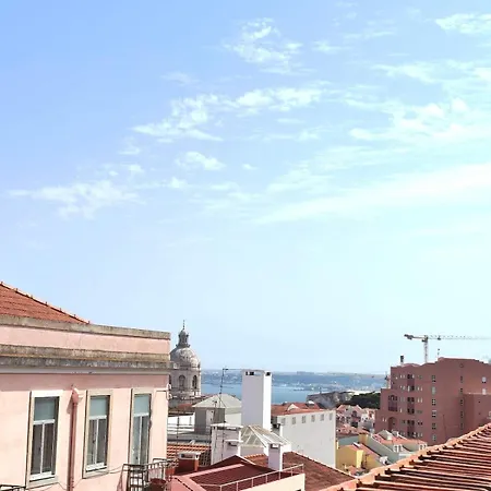 Mivo Balcony Duplex With River View