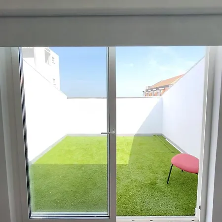 Mivo Balcony Duplex With River View アパート