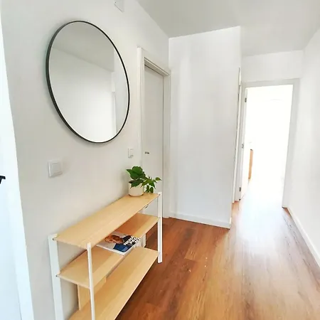 Апартаменты Mivo Balcony Duplex With River View *